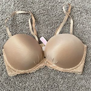 Victoria’s Secret convertible push up bra